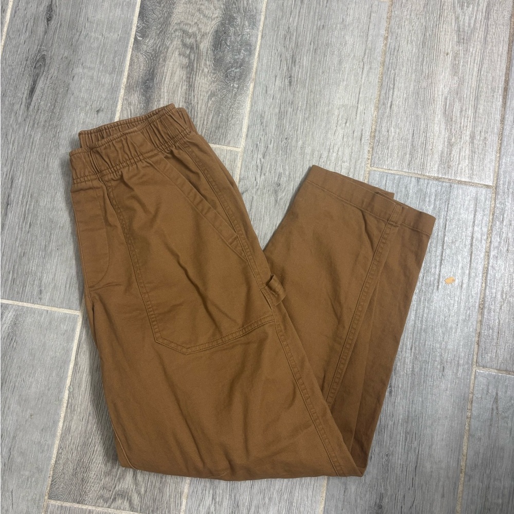 Men's Brown Pants